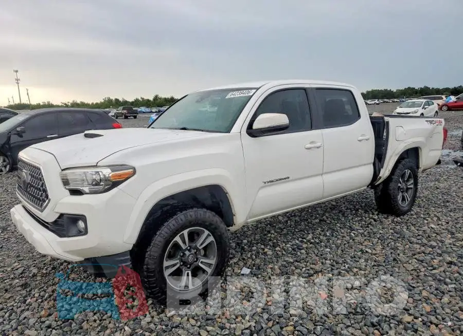 3TMCZ5AN5KM287281 Photo# 1