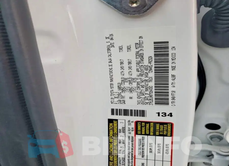 3TMLB5JN0TM264383 Photo# 12