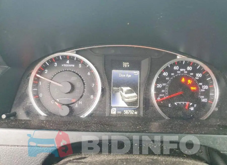 4T1BF1FK2HU441831 Photo# 9