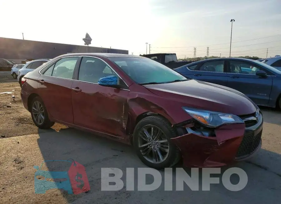 4T1BF1FK6HU765249 Photo# 4