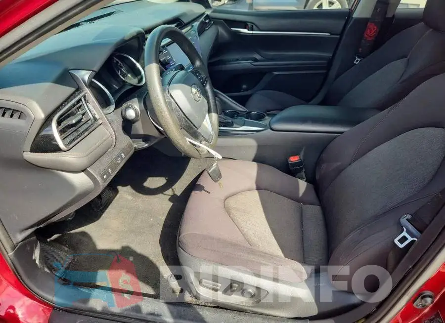 4T1C11AK7LU362917 Photo# 7
