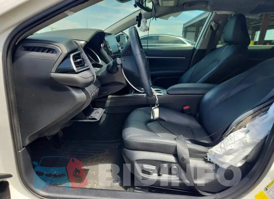 4T1F11AK2PU076928 Photo# 7