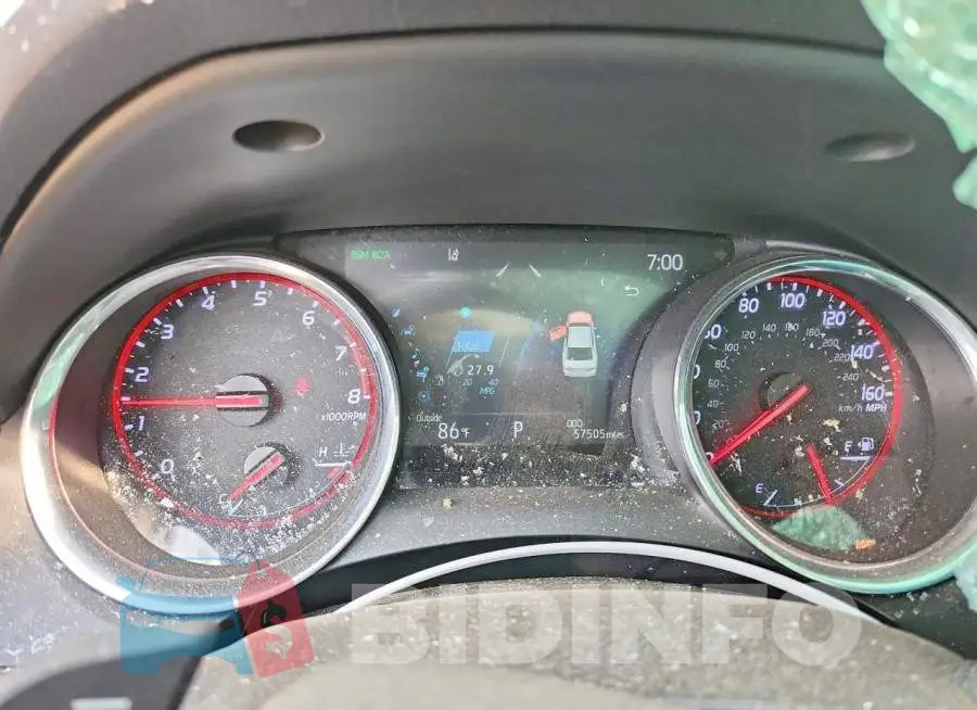 4T1K61AK7LU507533 Photo# 9