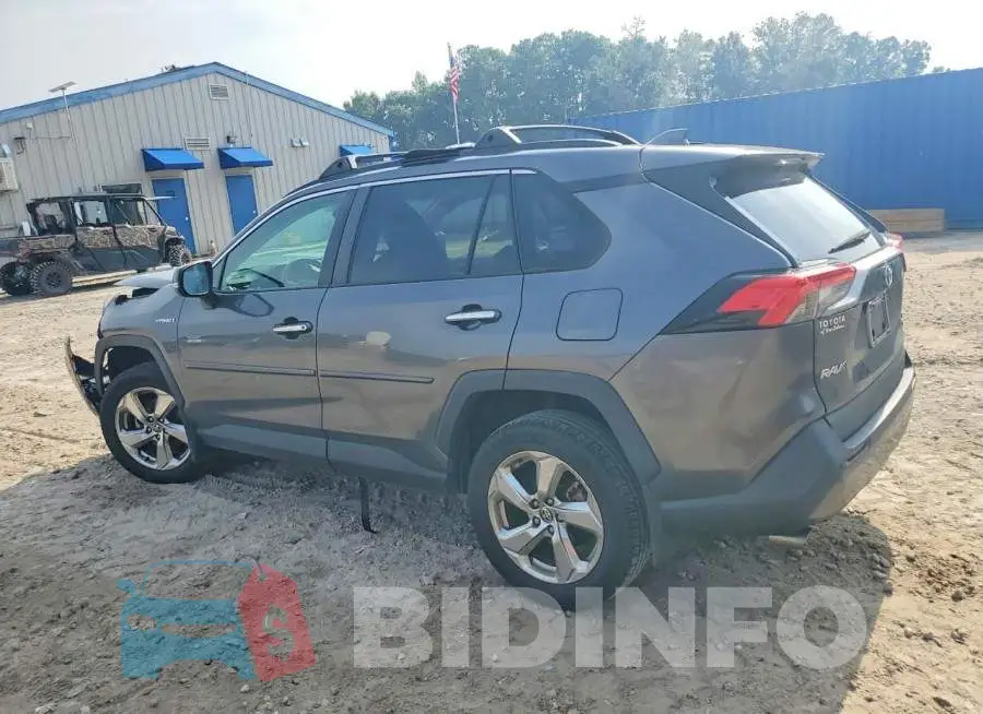 4T3D6RFV9MU053627 Photo# 2