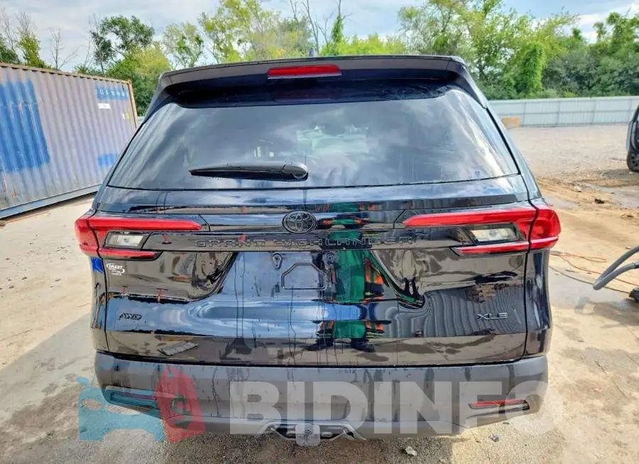 5TDAAAB50RS064775 Photo# 6