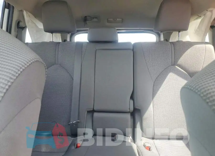 5TDBZRBH7NS572242 Photo# 10