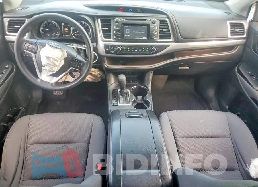 5TDBZRFH2JS496885 Photo# 8