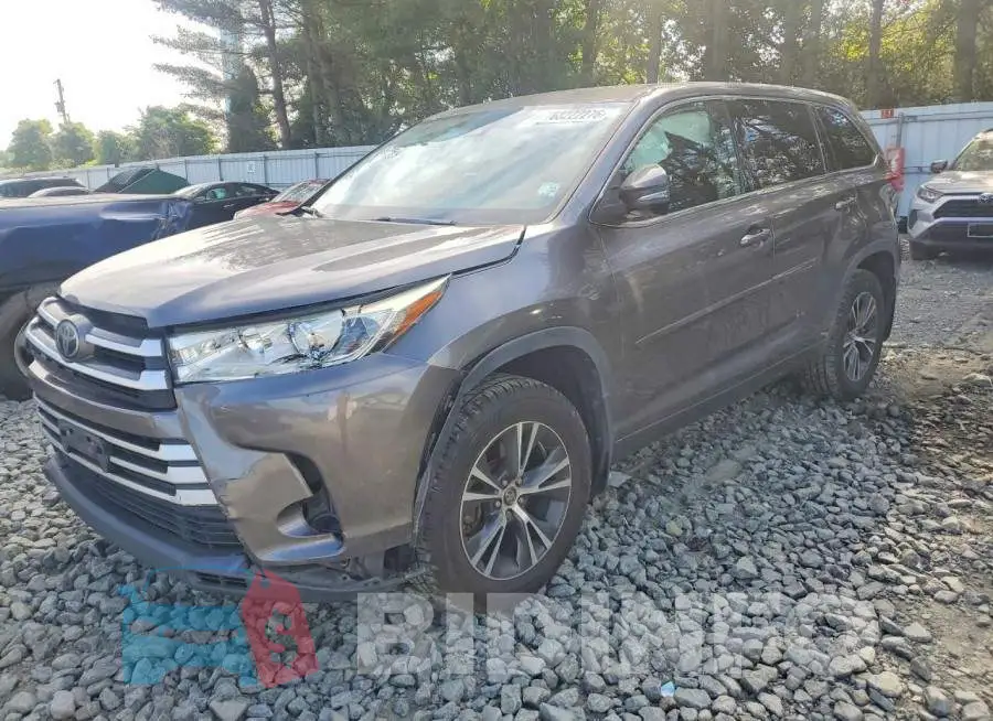 5TDBZRFH2JS496885 Photo# 1