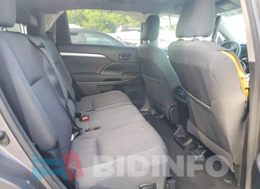 5TDBZRFH2JS496885 Photo# 10