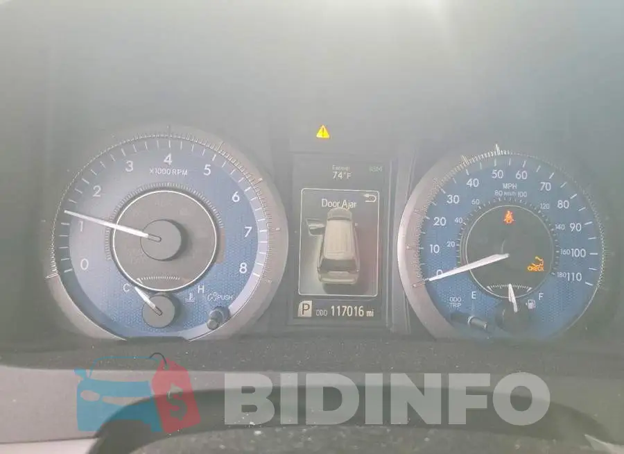 5TDDZ3DC8JS193073 Photo# 9