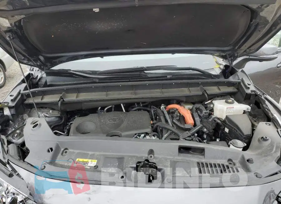 5TDEBRCH4RS617482 Photo# 12