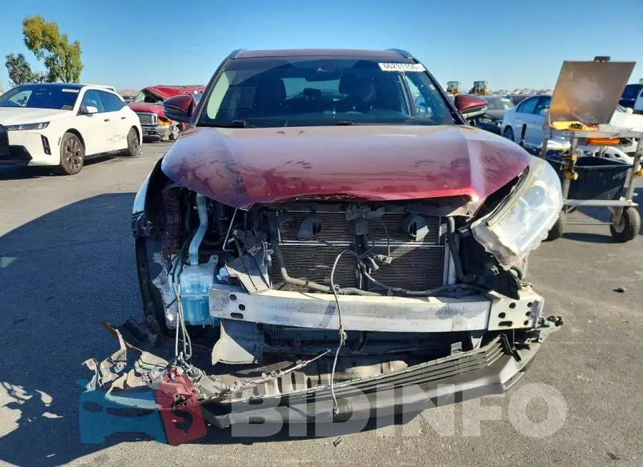 5TDJGRFH2KS057513 Photo# 5