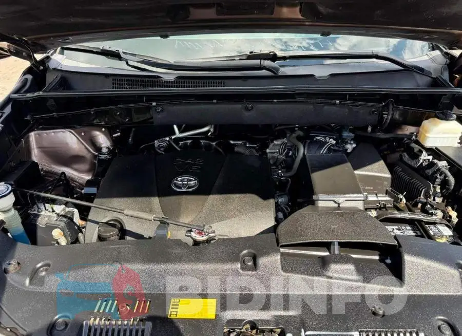 5TDJZRFH1KS965557 Photo# 11