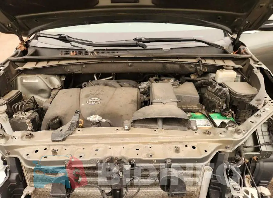 5TDJZRFH7JS910898 Photo# 12