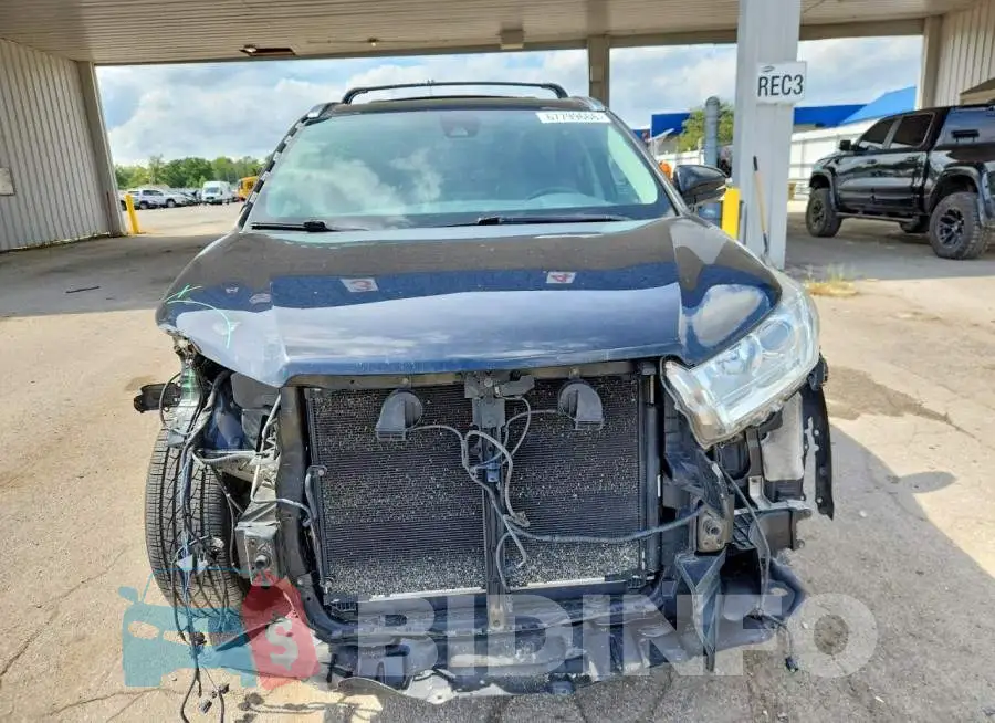 5TDJZRFHXJS524802 Photo# 5