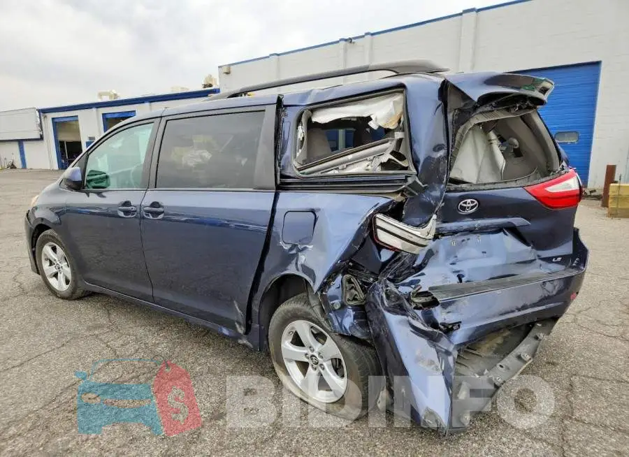 5TDKZ3DC1JS923607 Photo# 2
