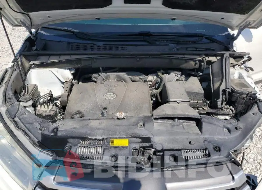 5TDKZRFHXKS558065 Photo# 12