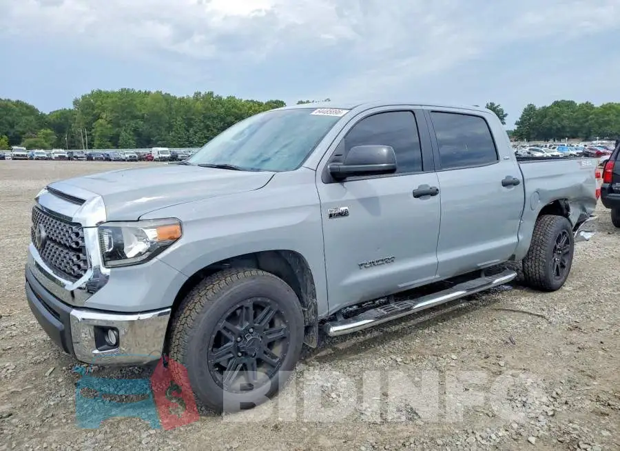 5TFEY5F12LX260150 Photo# 1