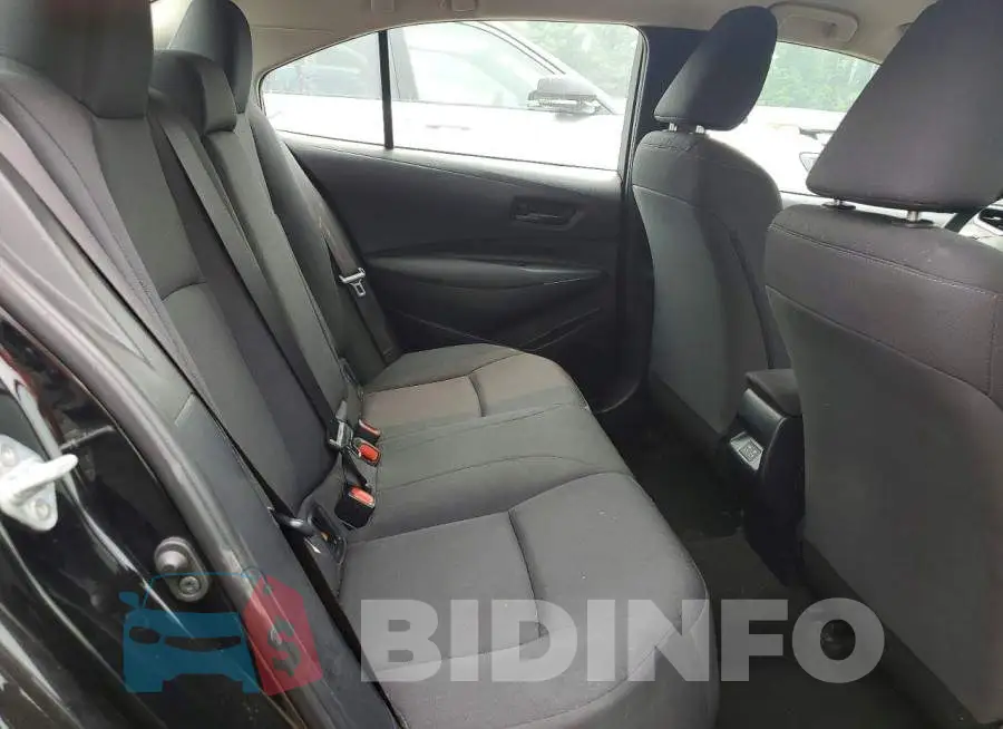 5YFB4MDE5PP032243 Photo# 10
