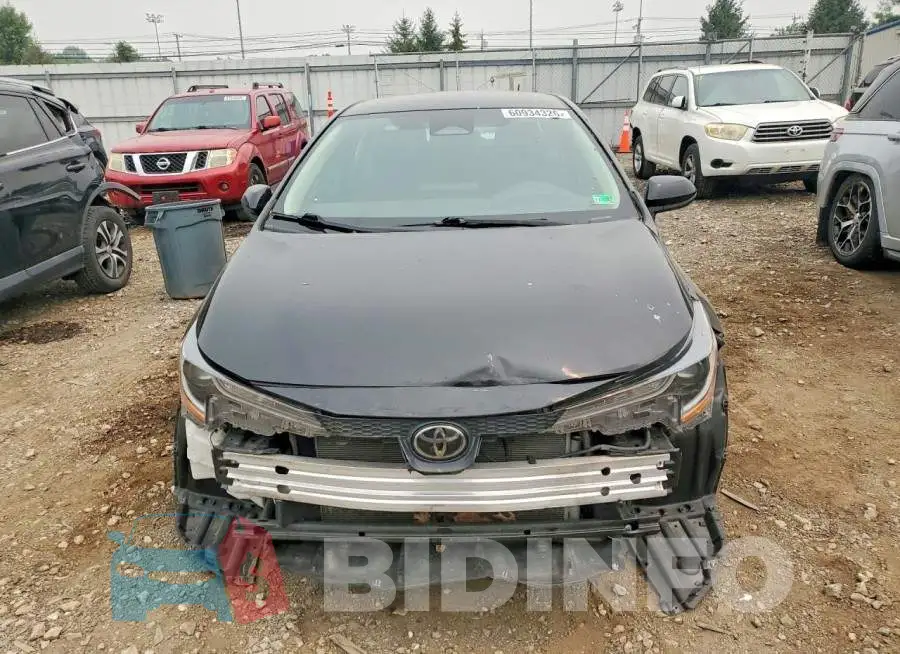5YFB4MDE5PP032243 Photo# 5