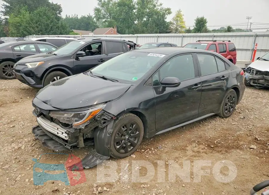 5YFB4MDE5PP032243 Photo# 1