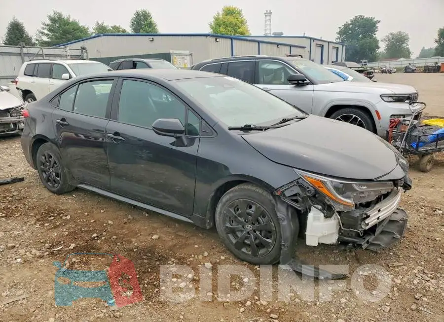 5YFB4MDE5PP032243 Photo# 4