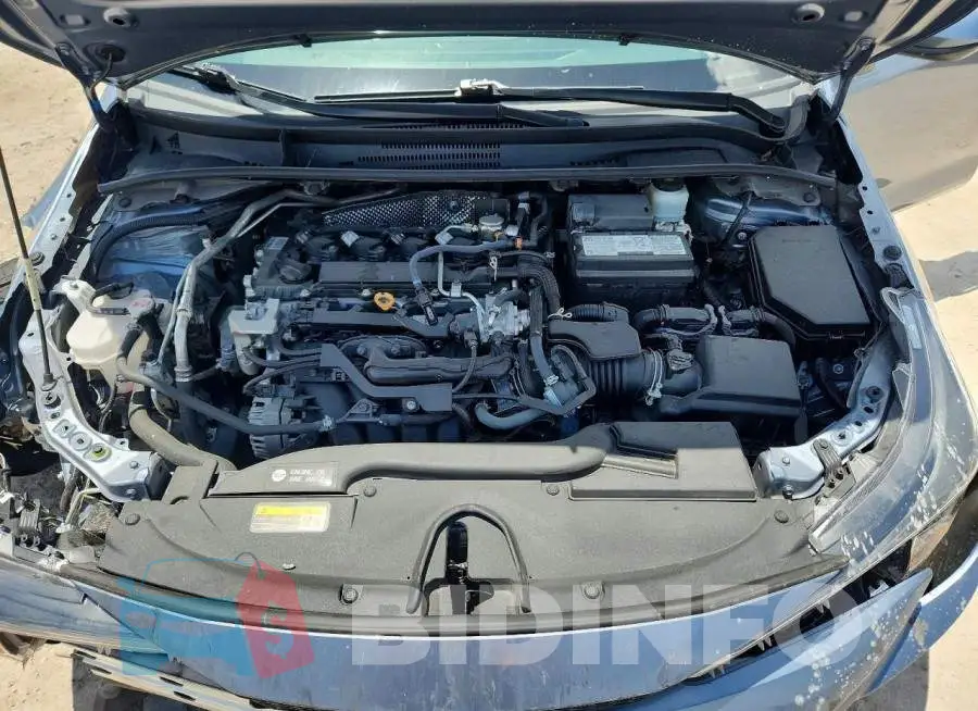 5YFB4MDE5RP162560 Photo# 11