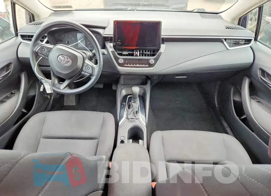 5YFB4MDE5RP189953 Photo# 8