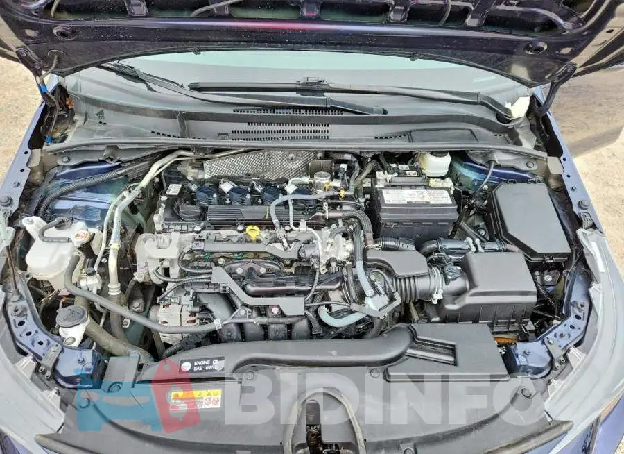 5YFB4MDE5RP189953 Photo# 11