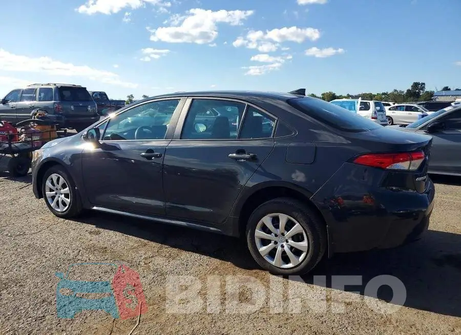 5YFB4MDE5SP254709 Photo# 2