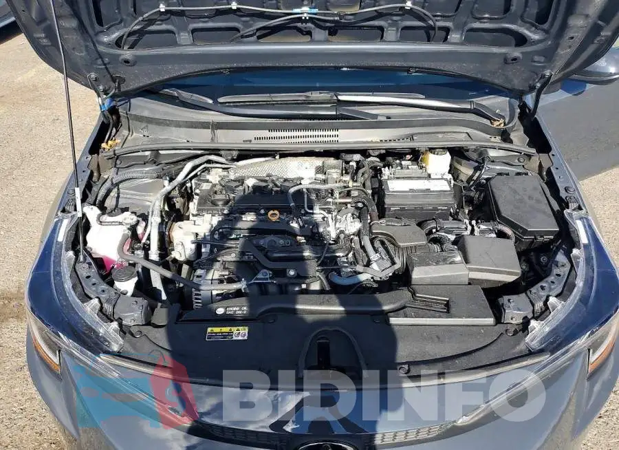 5YFB4MDE5SP254709 Photo# 11
