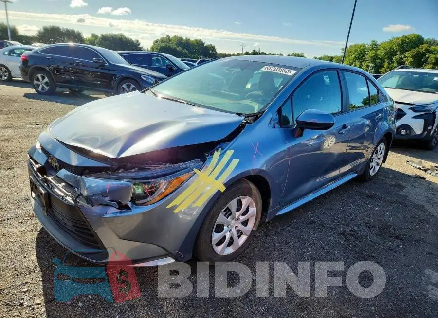 5YFB4MDE6RP228209 Photo# 1