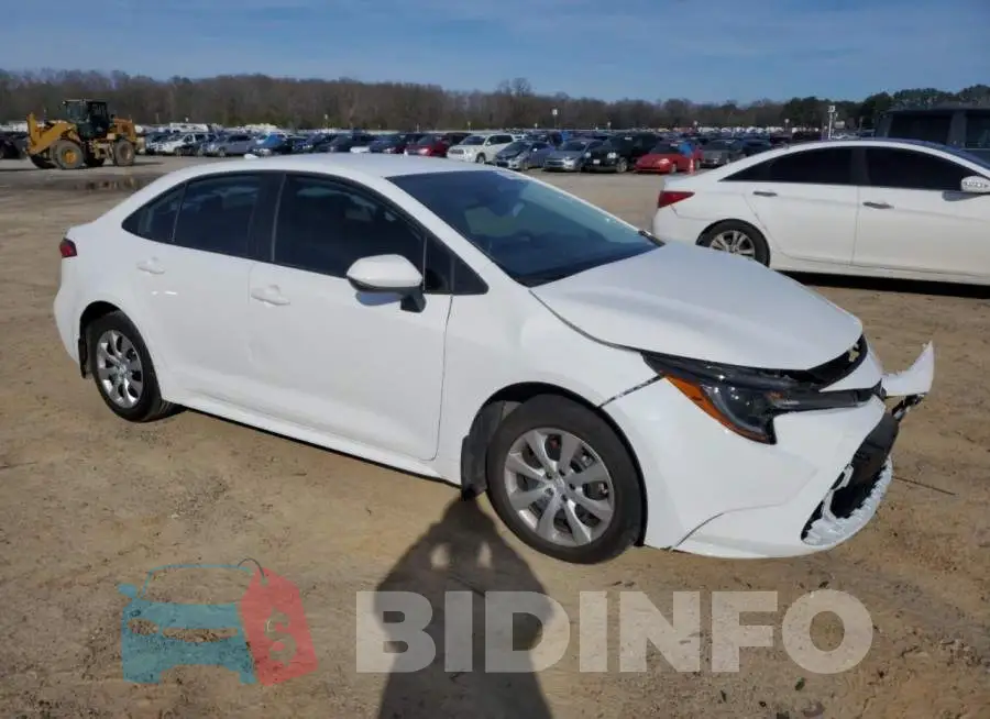 5YFB4MDE8RP223450 Photo# 4