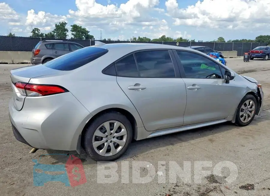 5YFB4MDE8SP350883 Photo# 3