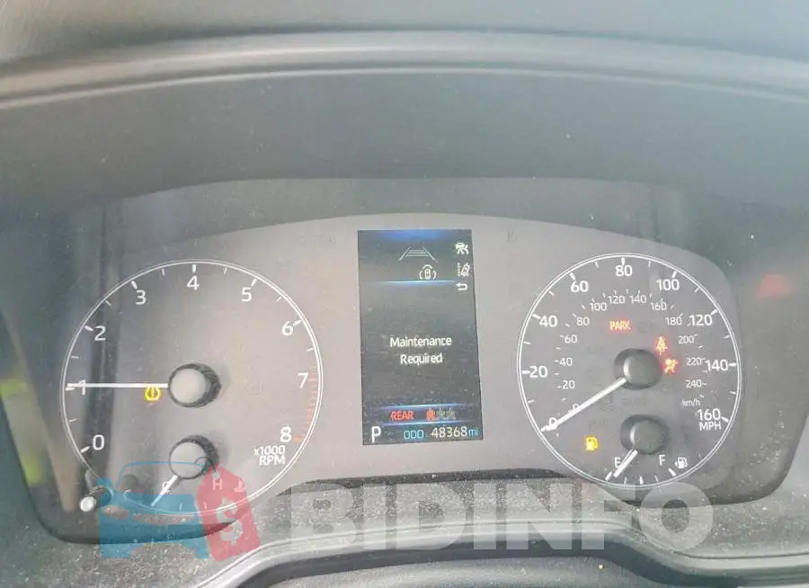 5YFB4MDE8SP350883 Photo# 9