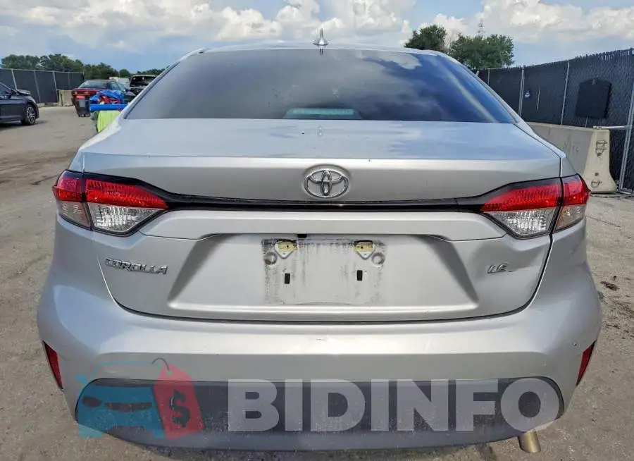 5YFB4MDE8SP350883 Photo# 6