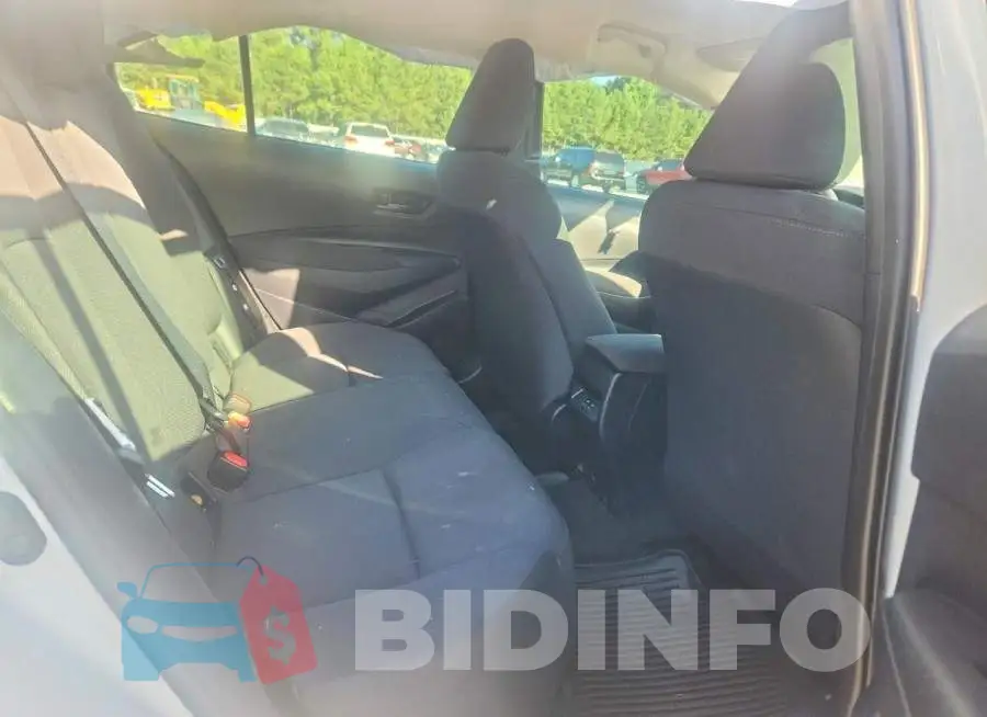 5YFB4MDE9RP172699 Photo# 10