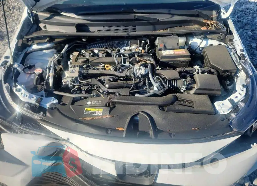 5YFB4MDE9RP172699 Photo# 11