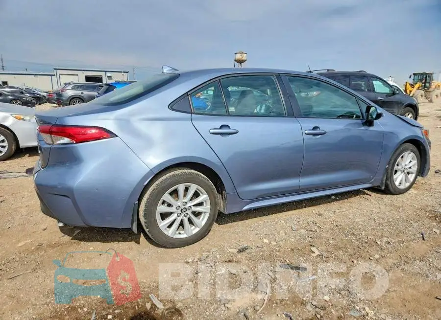 5YFB4MDE9SP231627 Photo# 3