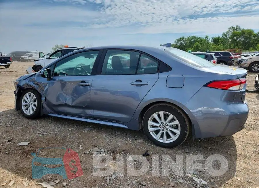 5YFB4MDE9SP231627 Photo# 2