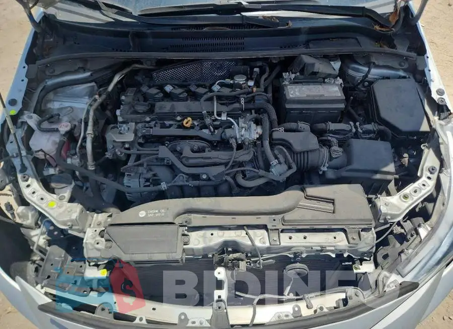 5YFB4MDEXRP153465 Photo# 11