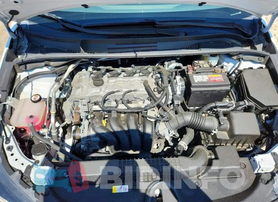 5YFEPMAE4NP340171 Photo# 11