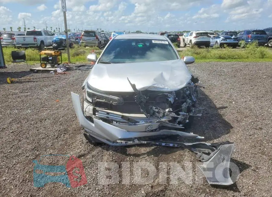 5YFS4MCE4PP155226 Photo# 5