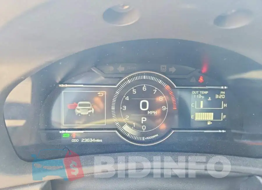 JF1ZNBF1XP8764816 Photo# 9