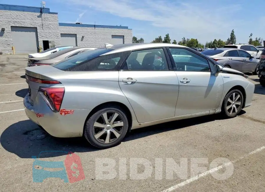 JTDBVRBD8HA002986 Photo# 3