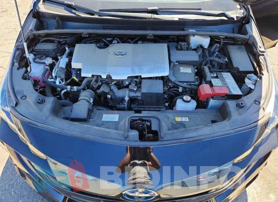 JTDKAMFP9N3225377 Photo# 11