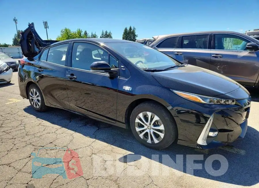 JTDKAMFP9N3225377 Photo# 4