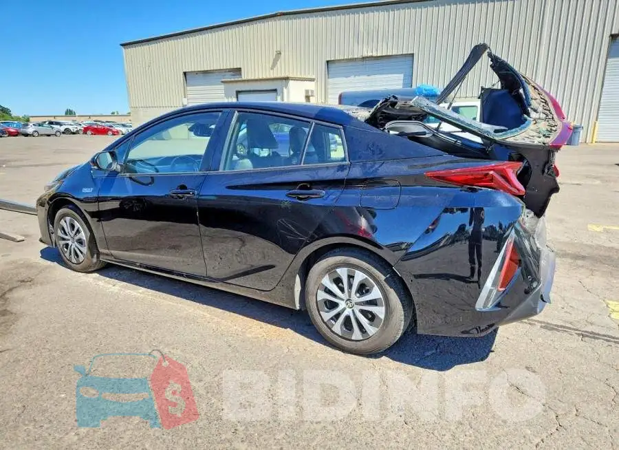 JTDKAMFP9N3225377 Photo# 2