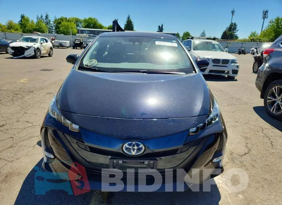 JTDKAMFP9N3225377 Photo# 5