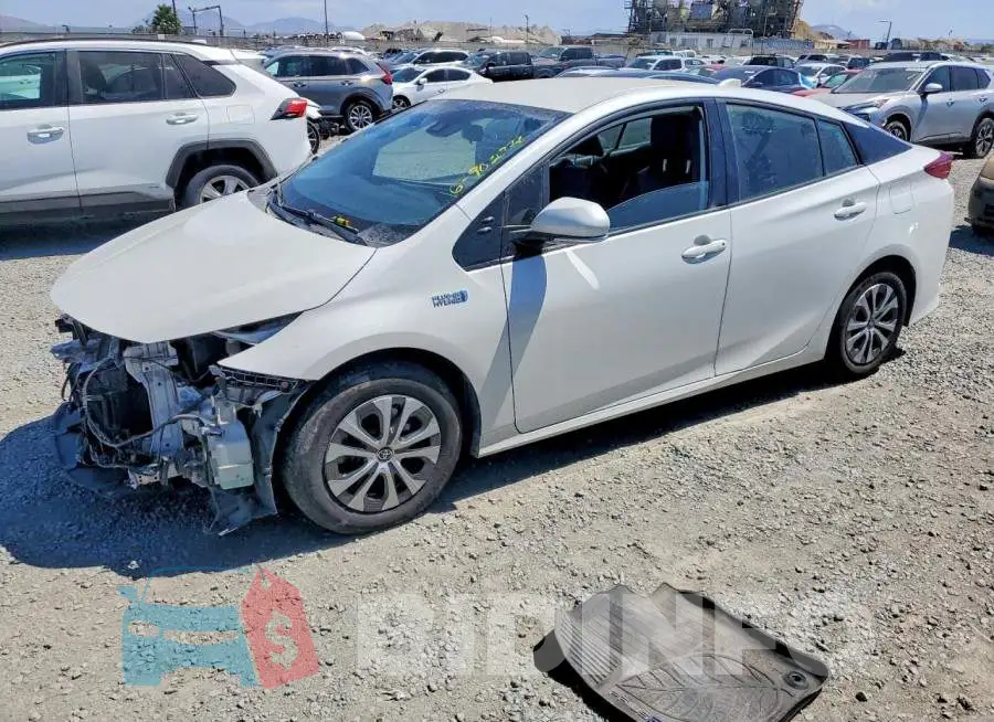 JTDKARFP4L3158407 Photo# 1